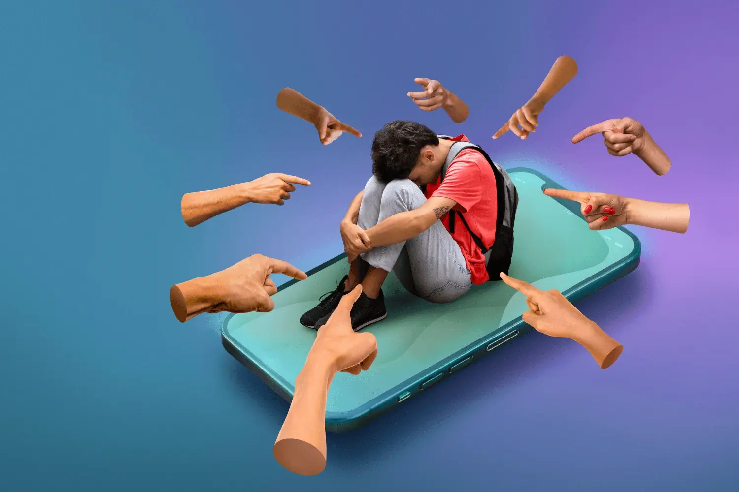 Insulti sui social: quando un commento diventa reato?