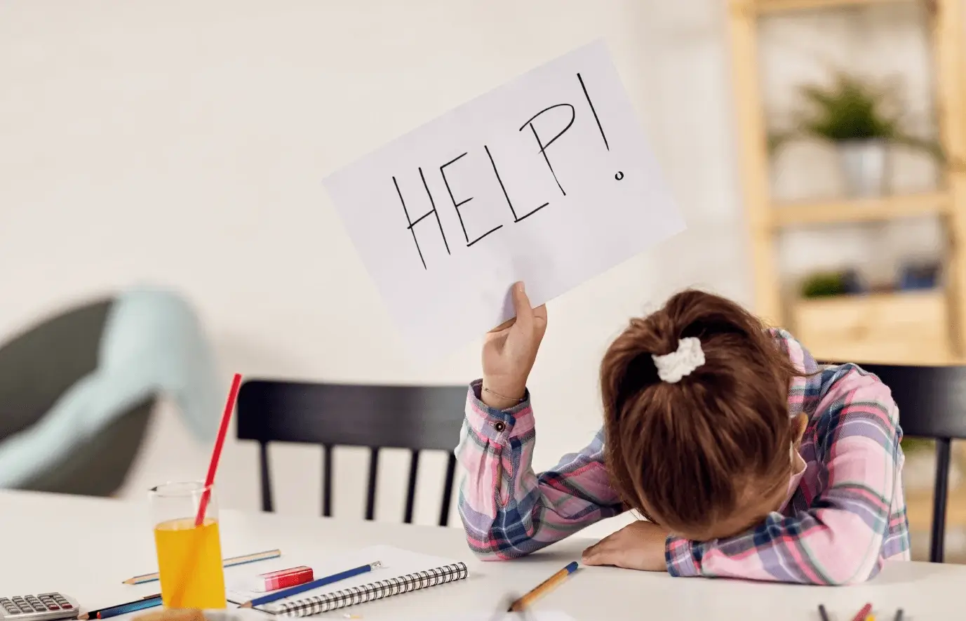 Principali cause dell'abbandono scolastico