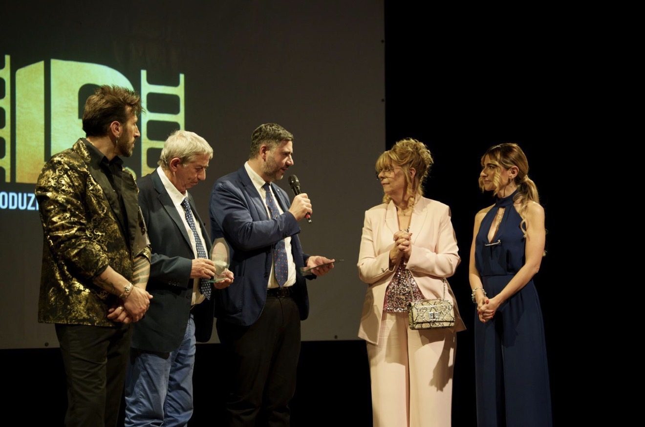 GRANDE SUCCESSO PER LA VI EDIZIONE DELL’LP INTERNATIONAL FILM FESTIVAL AL TEATRO VELLY