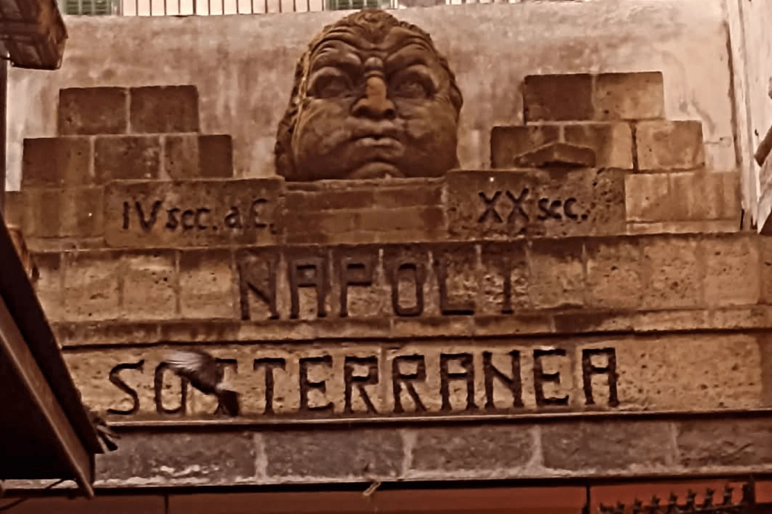 Napoli Sotterranea: leggende, itinerari e consigli per visitarla