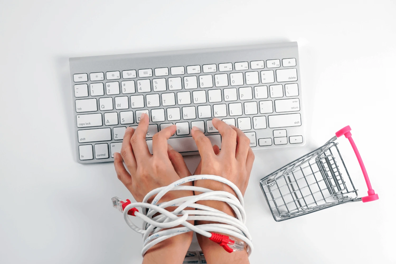 Dipendenza da internet: Cosa puoi fare per disconnetterti?