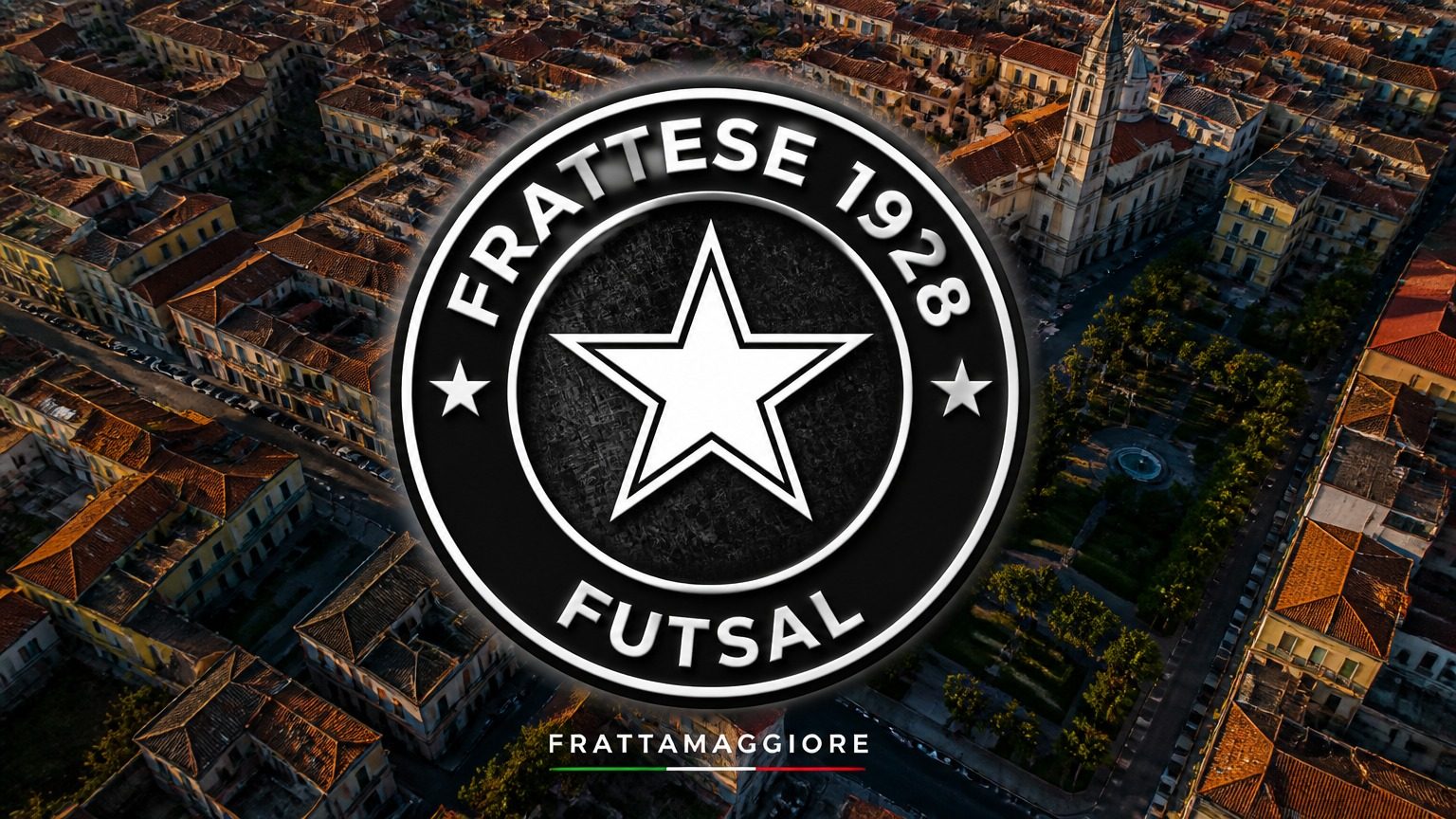 Frattese Futsal, il sogno senza casa: la squadra costretta ad allenarsi e giocare ad Aversa