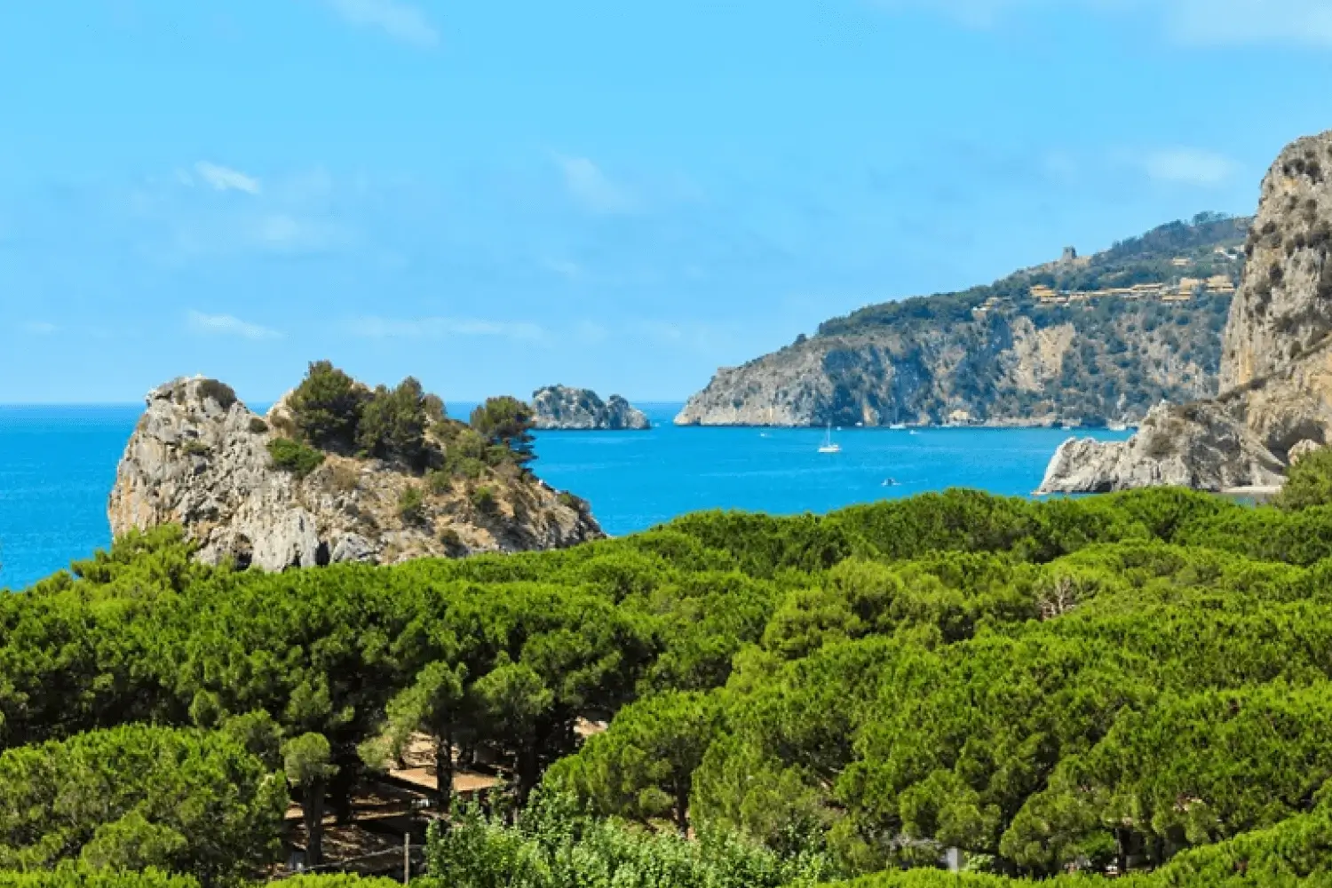 I borghi del Cilento: dove il tempo si è fermato