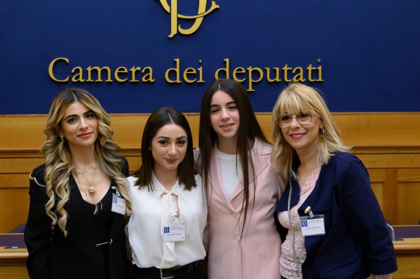 LP International Film Festival, presentata a Roma la VI edizione: cinema, giovani talenti e impegno sociale al centro della scena